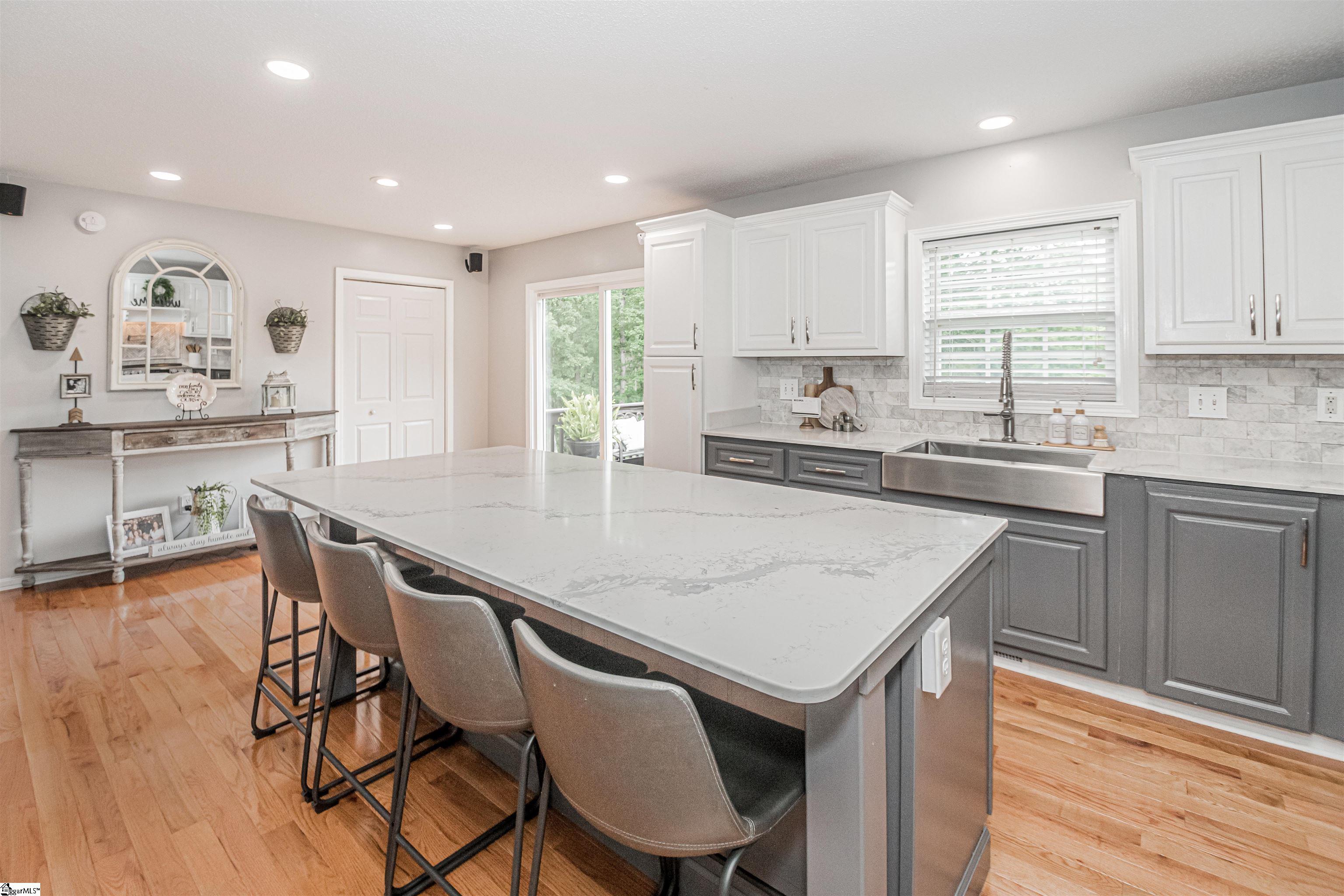 543 Hillandale Road Liberty, SC 29657 - Photo 11 of 36 Gallery Image 11