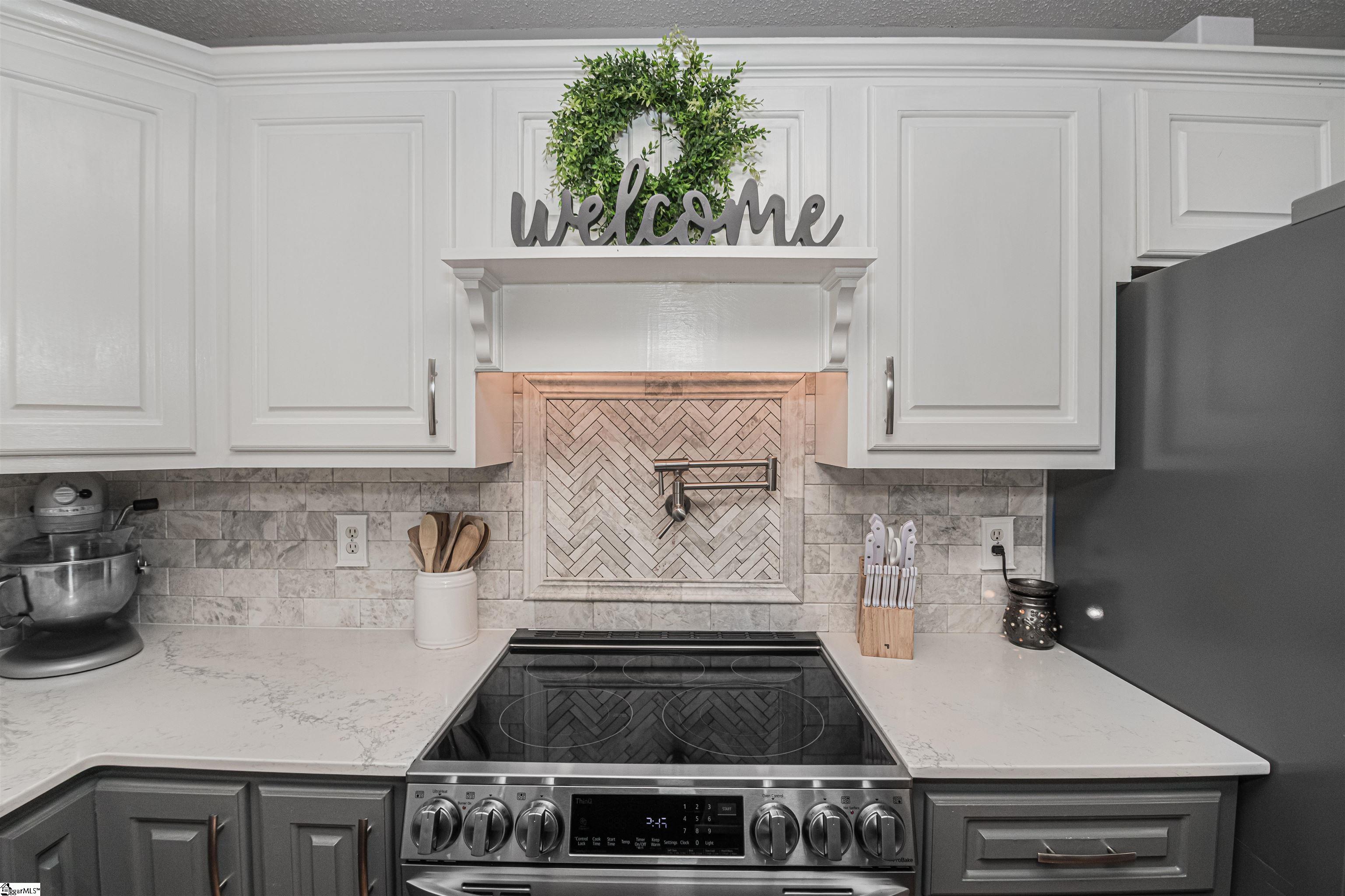 543 Hillandale Road Liberty, SC 29657 - Photo 12 of 36 Gallery Image 12