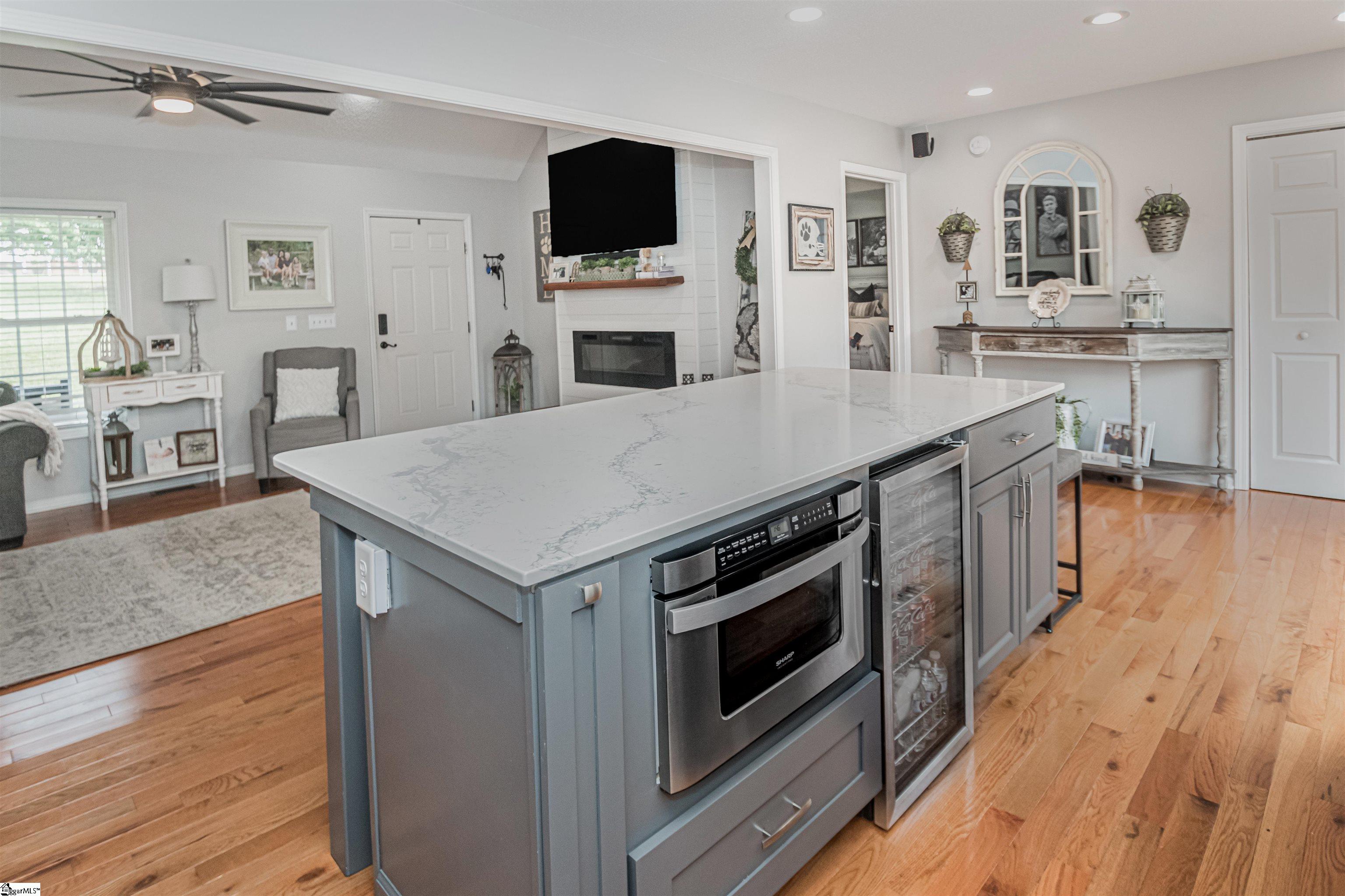 543 Hillandale Road Liberty, SC 29657 - Photo 15 of 36 Gallery Image 15