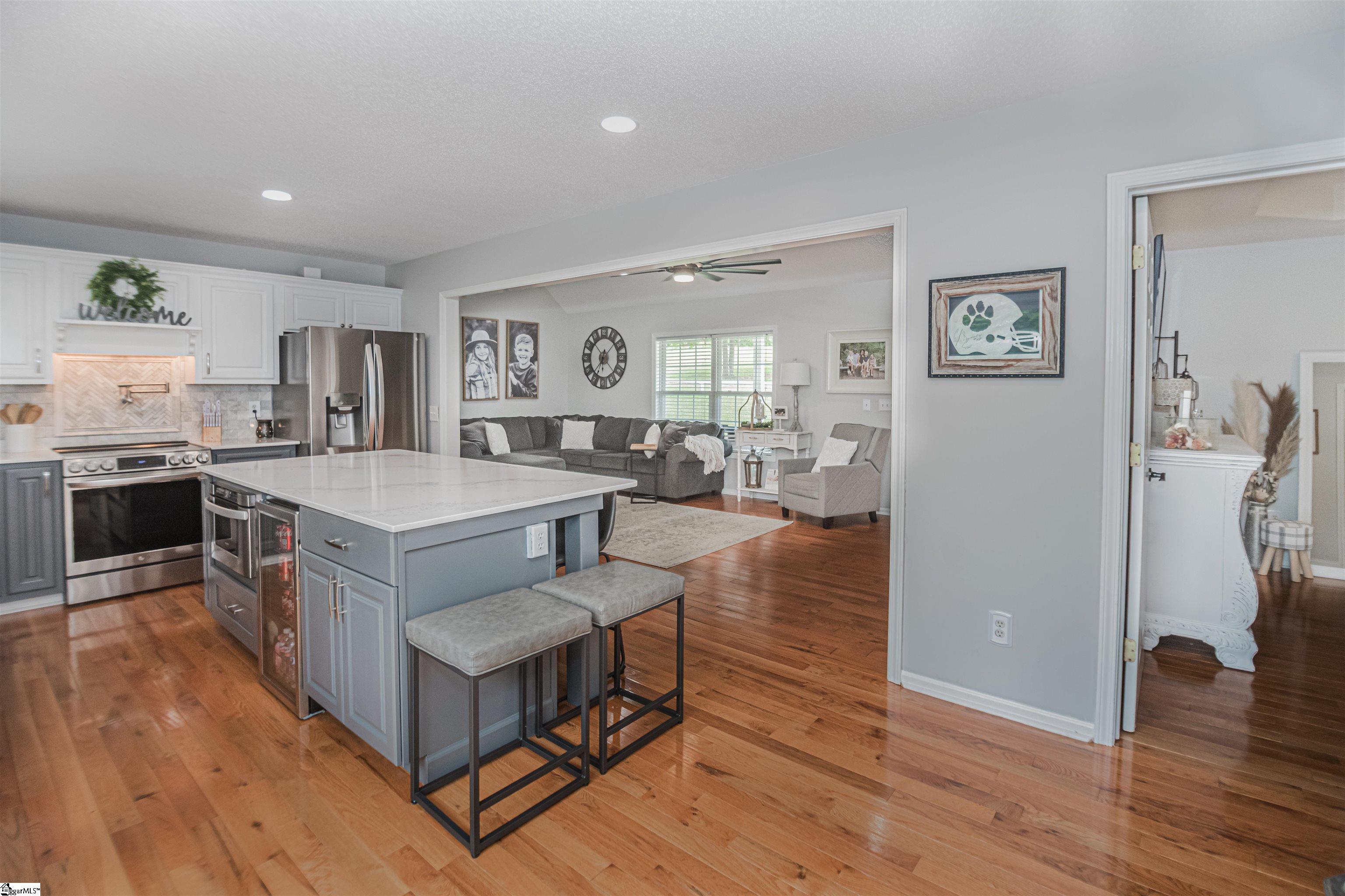 543 Hillandale Road Liberty, SC 29657 - Photo 18 of 36 Gallery Image 18