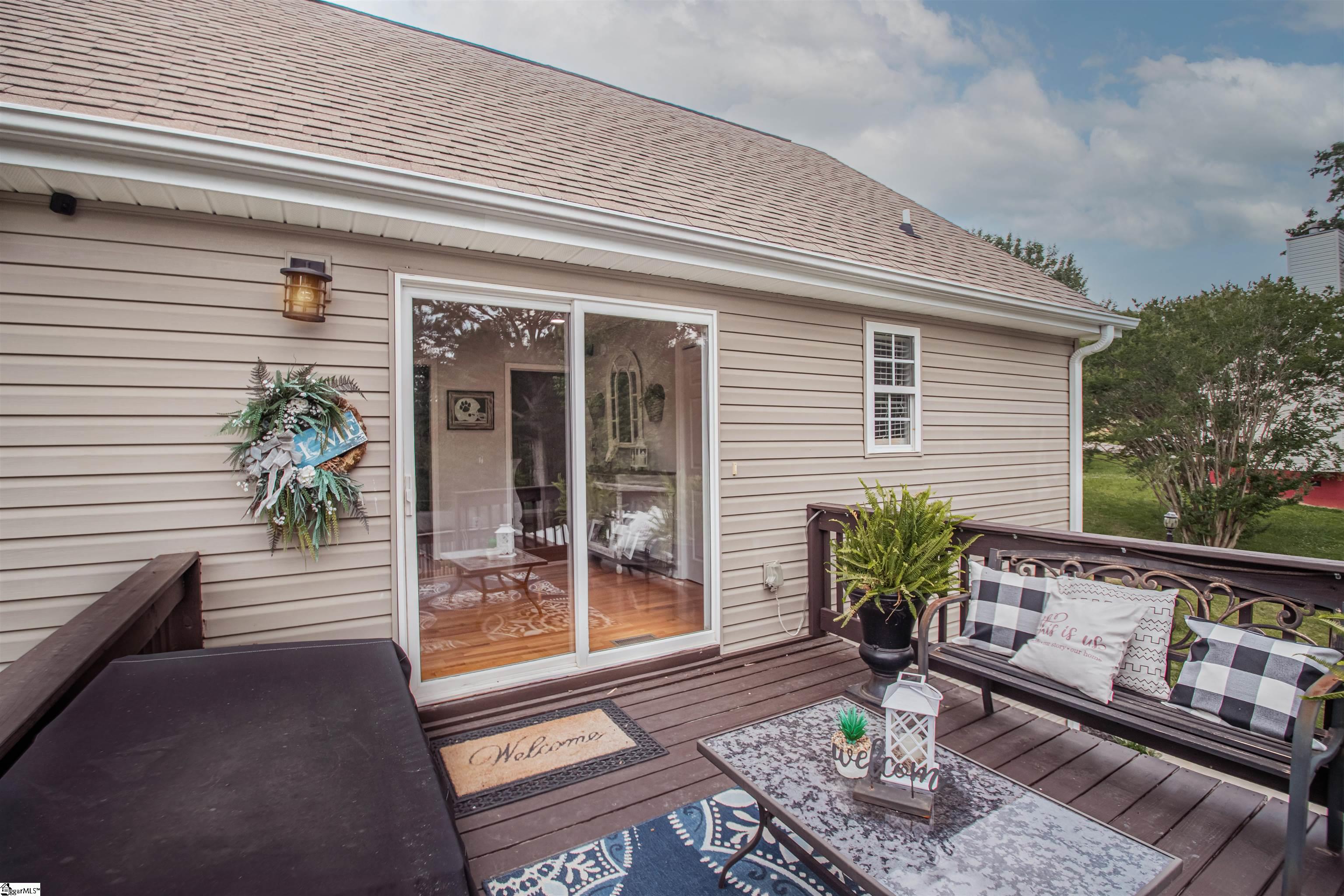 543 Hillandale Road Liberty, SC 29657 - Photo 26 of 36 Gallery Image 26