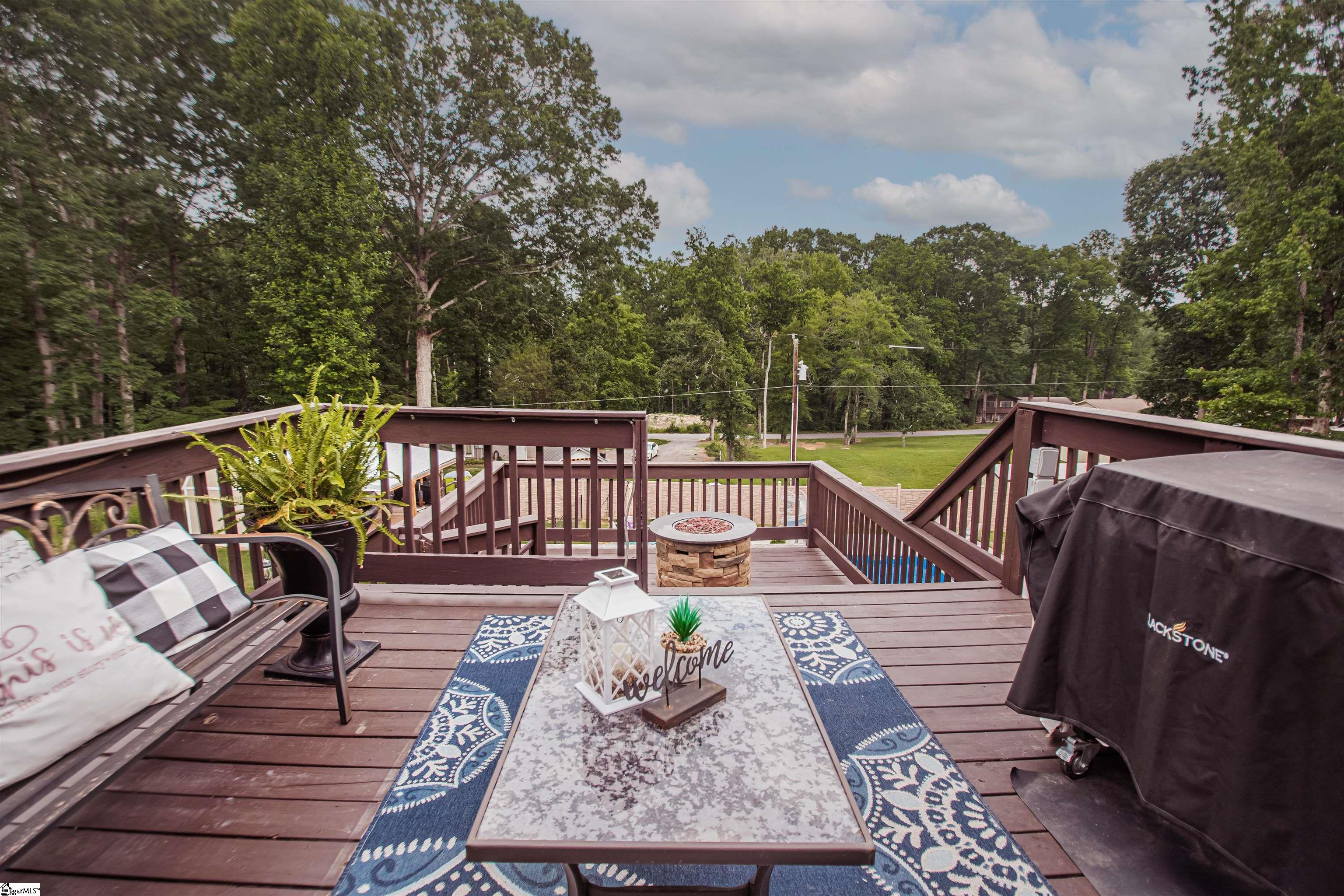 543 Hillandale Road Liberty, SC 29657 - Photo 27 of 36 Gallery Image 27