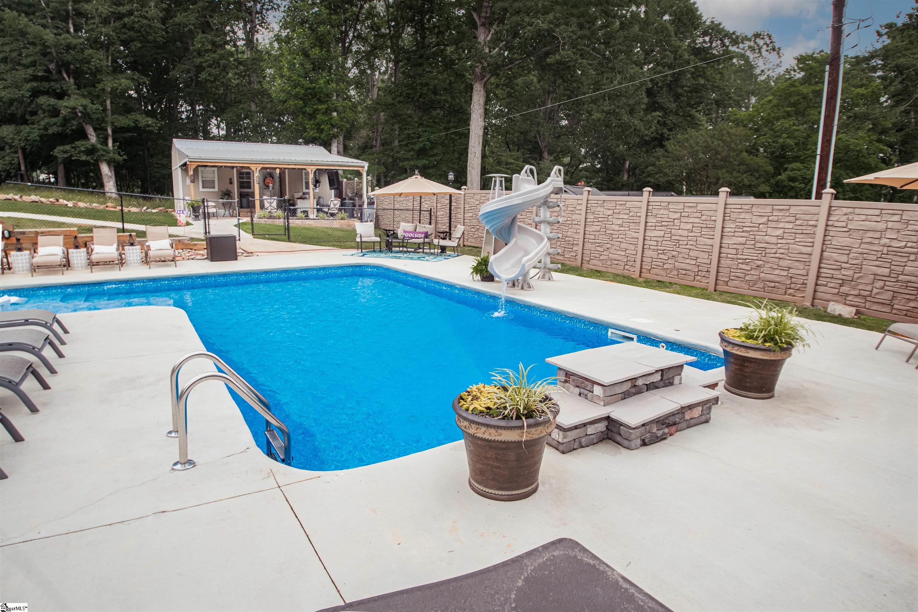 543 Hillandale Road Liberty, SC 29657 - Photo 31 of 36 Gallery Image 31