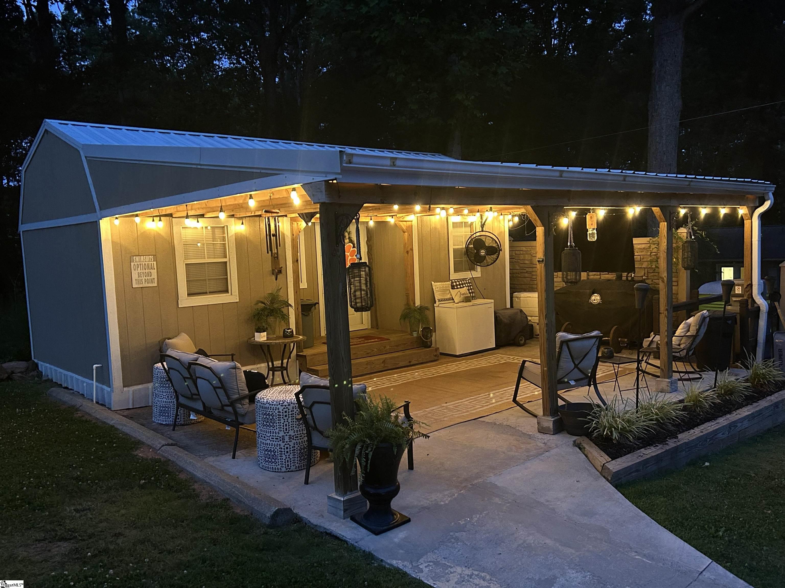 543 Hillandale Road Liberty, SC 29657 - Photo 36 of 36 Gallery Image 36