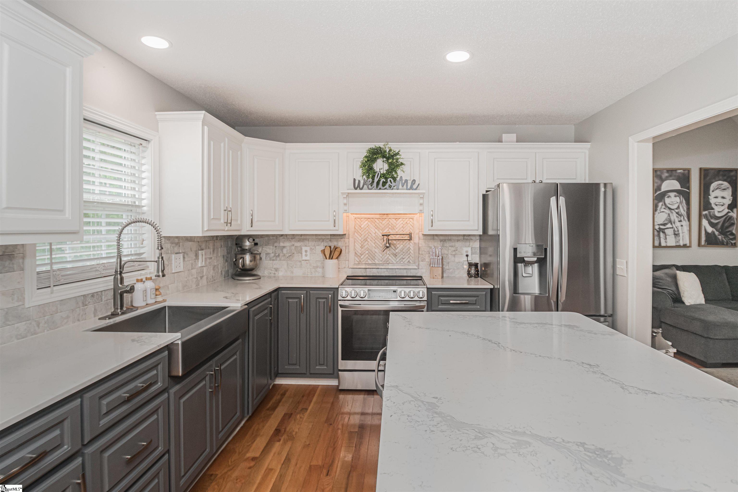 543 Hillandale Road Liberty, SC 29657 - Photo 10 of 36 Gallery Image 10
