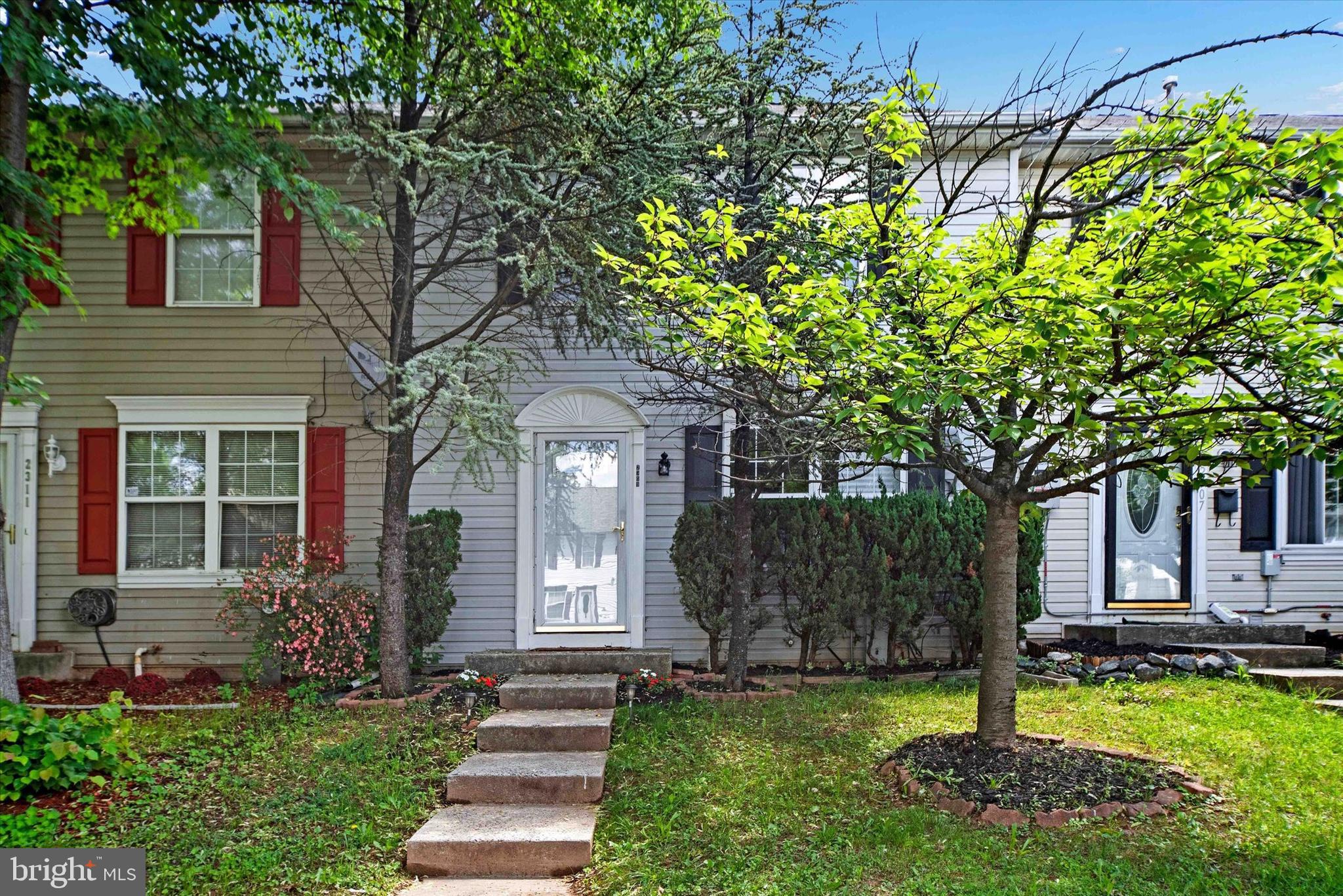 2309 Bluegrass Heights Court Rosedale, MD 21237 - Photo 1 of 17 Gallery Image 1