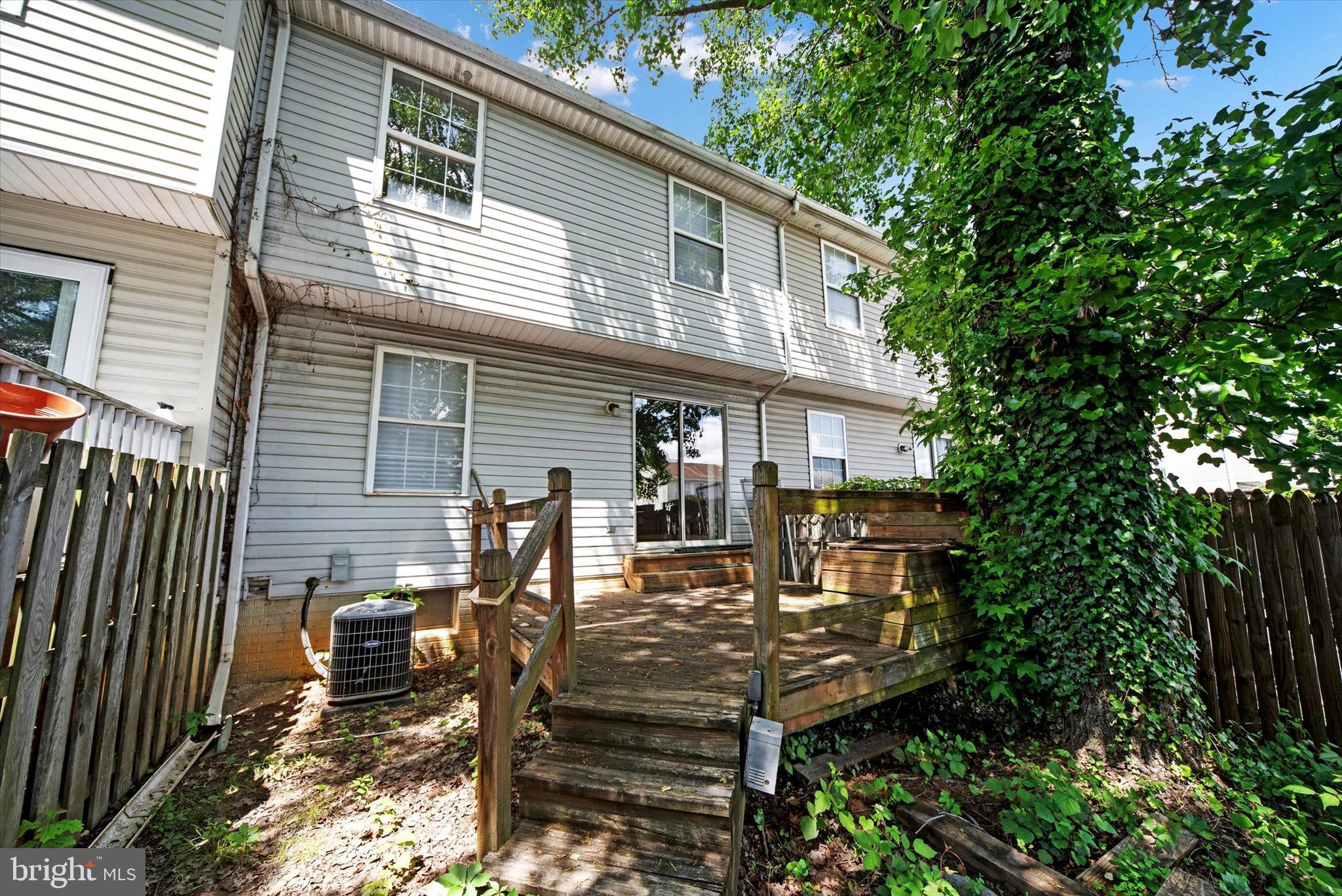2309 Bluegrass Heights Court Rosedale, MD 21237 - Photo 15 of 17 Gallery Image 15