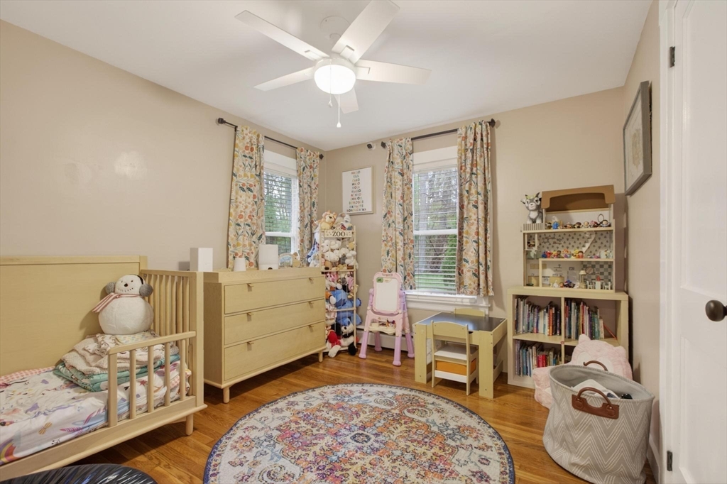 14 Francis Wyman Road Burlington, MA 01803 - Photo 25 of 41 a living room with furniture and a table