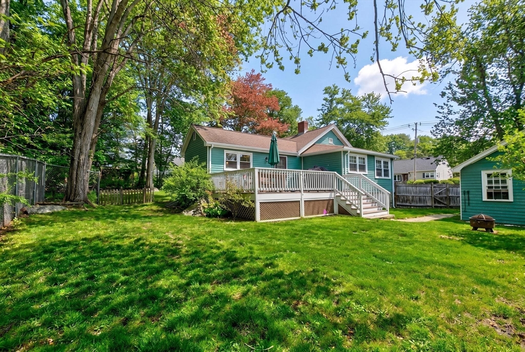 14 Francis Wyman Road Burlington, MA 01803 - Photo 30 of 41 a house with a tree in front of it