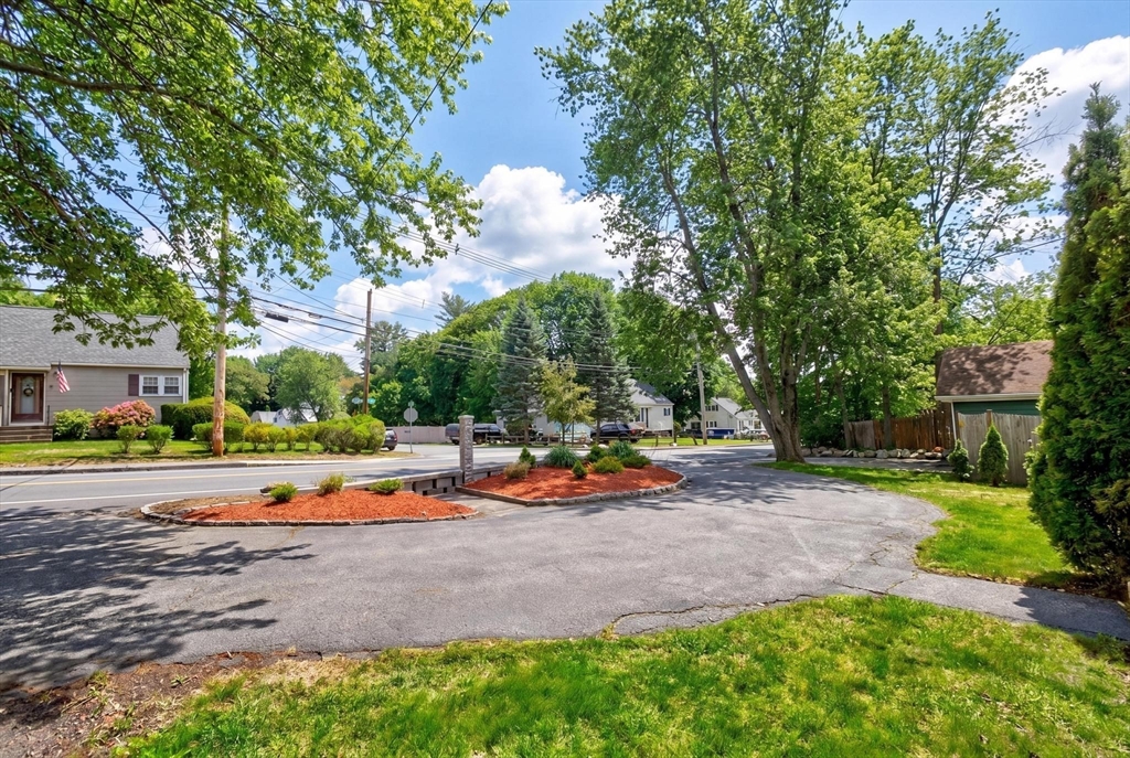 14 Francis Wyman Road Burlington, MA 01803 - Photo 6 of 41 a view of a park with of swings and slides