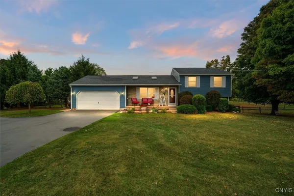 $310,960 | 113 West Elm Street, Lenox, NY 13163