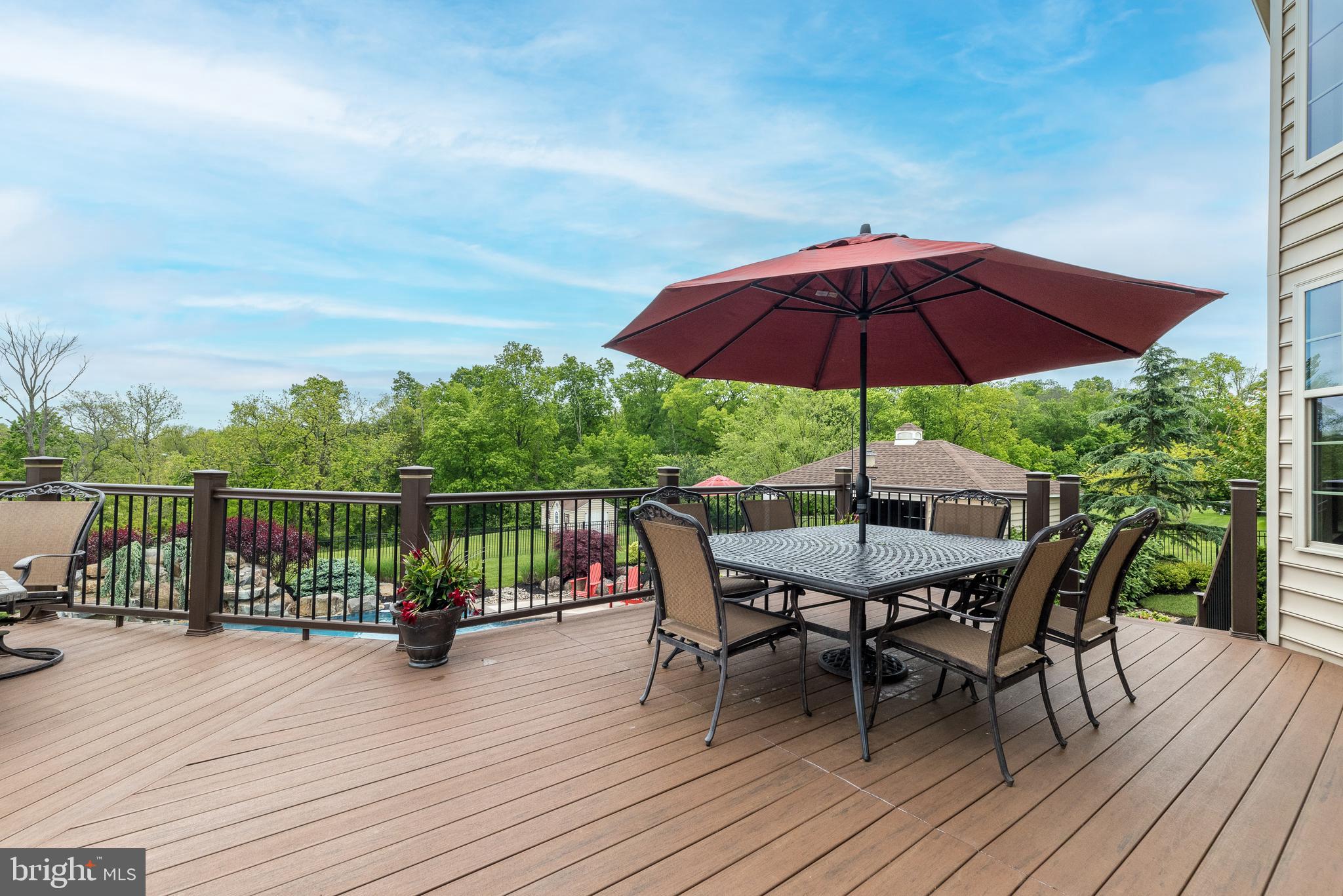 113 Telegraph Road Perkasie, PA 18944 - Photo 5 of 24 Paradise