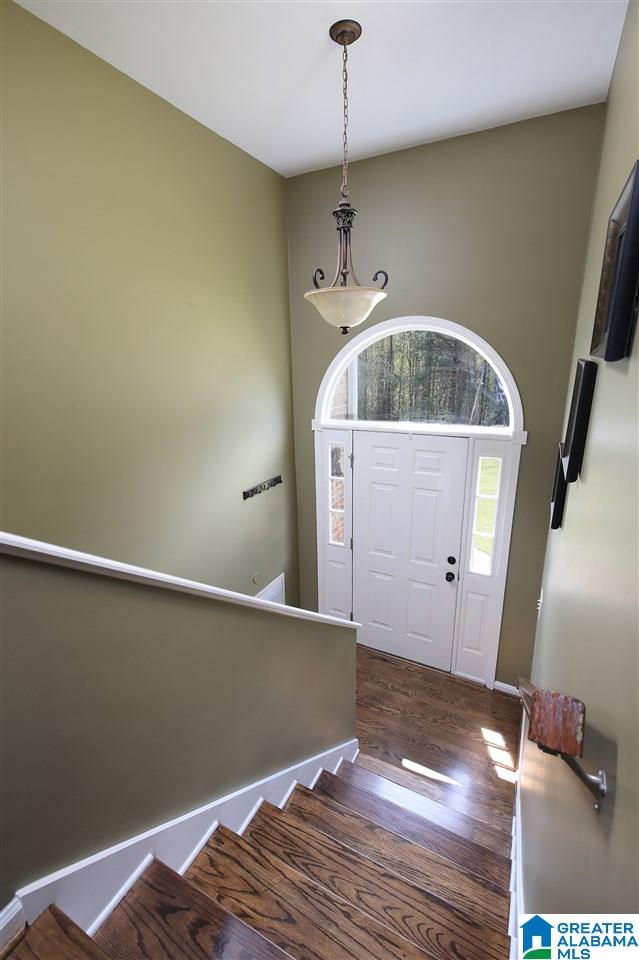 330 Quail Ridge Road Odenville, AL 35120 - Photo 5 of 27