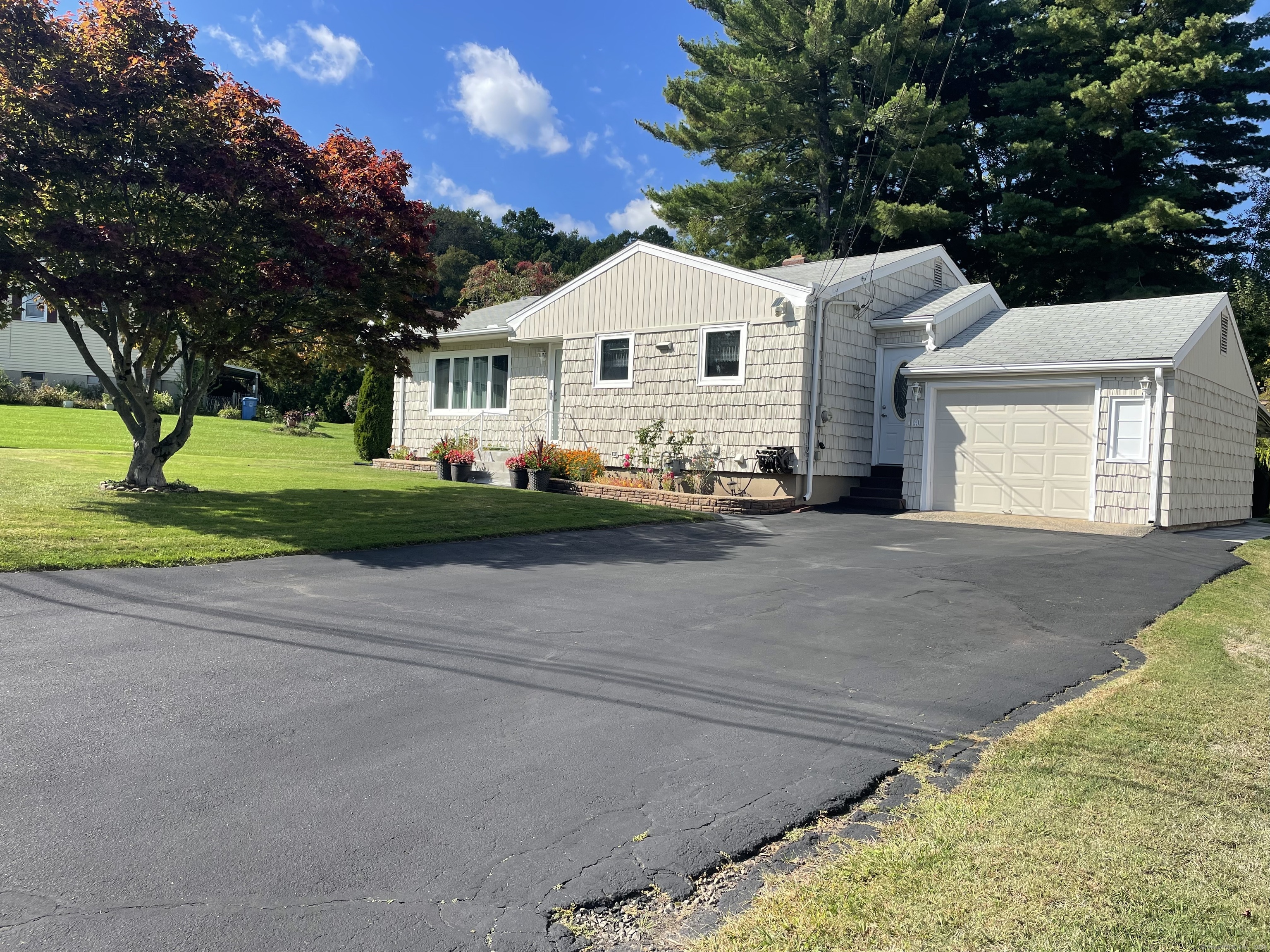 140 Lewis Road New Britain, CT 06053 - Photo 1 of 1