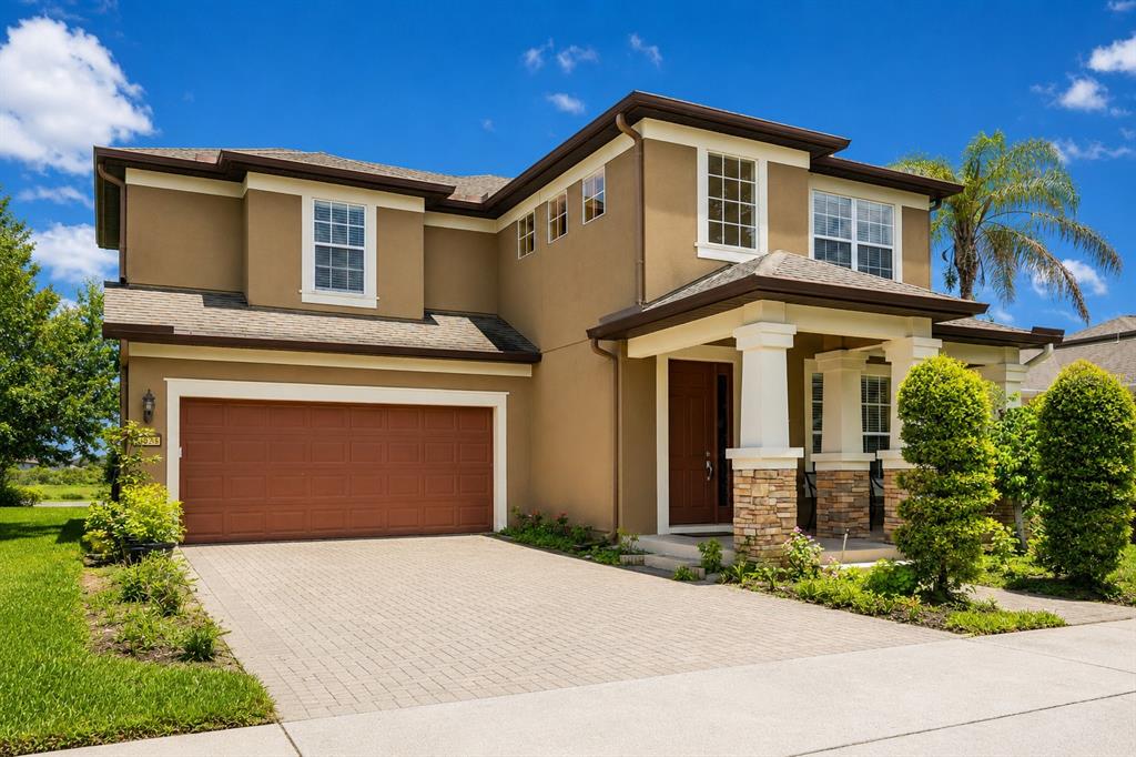 7325 Derexa Drive Windermere, FL 34786 - Photo 2 of 42
