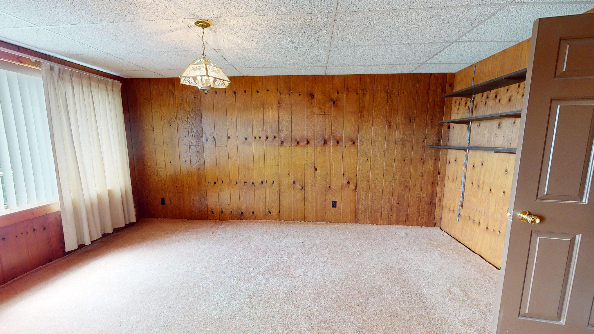 505 Big Ridge Road Lewistown, PA 17044 - Photo 13 of 31 Family room, lower level