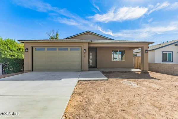 $474,999 | 9111 West Baden Street, Tolleson, AZ 85353