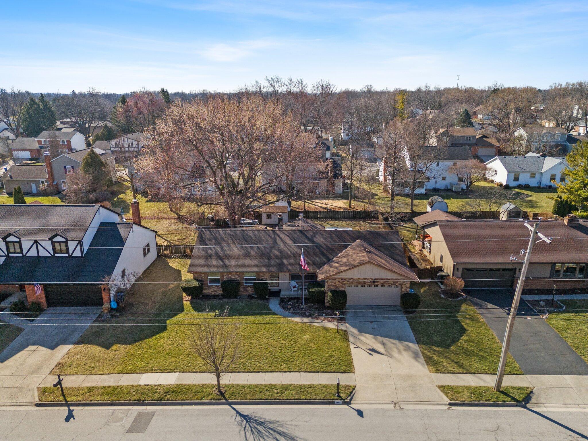 3407 Smiley Road Columbus, OH 43221 - Photo 3 of 40 DJI_20250310104833_0600_D