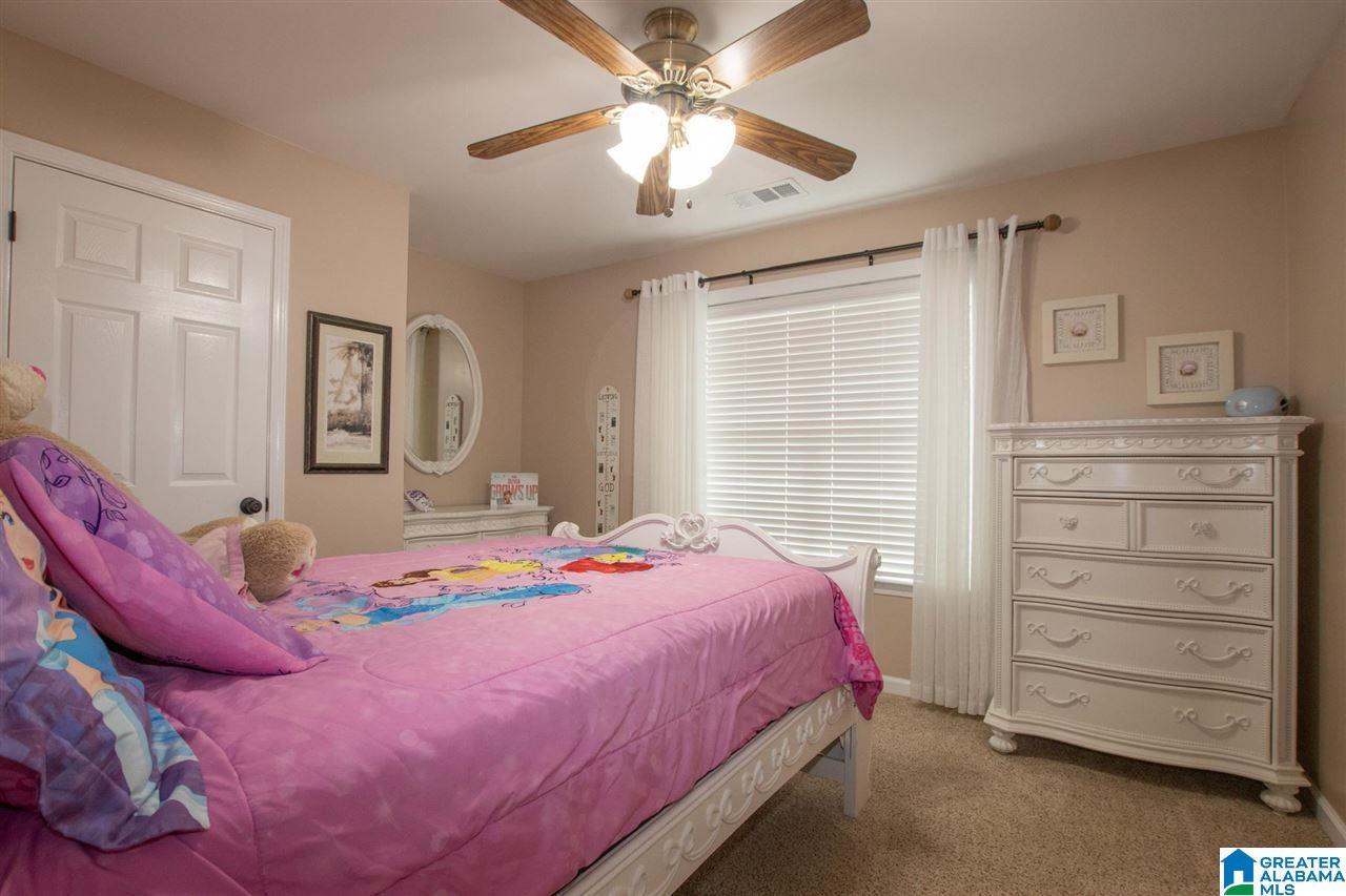 104 Blue Spring Circle Alabaster, AL 35007 - Photo 32 of 40