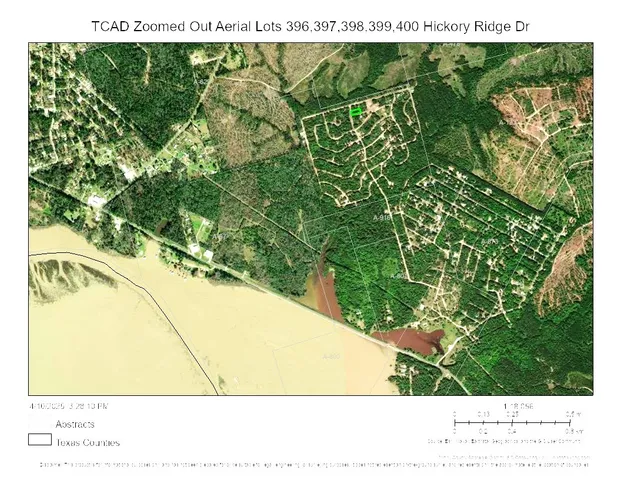 $17,000 | 5-lots 5-lots Hickory Ridge Drive, Trinity, TX 75862
