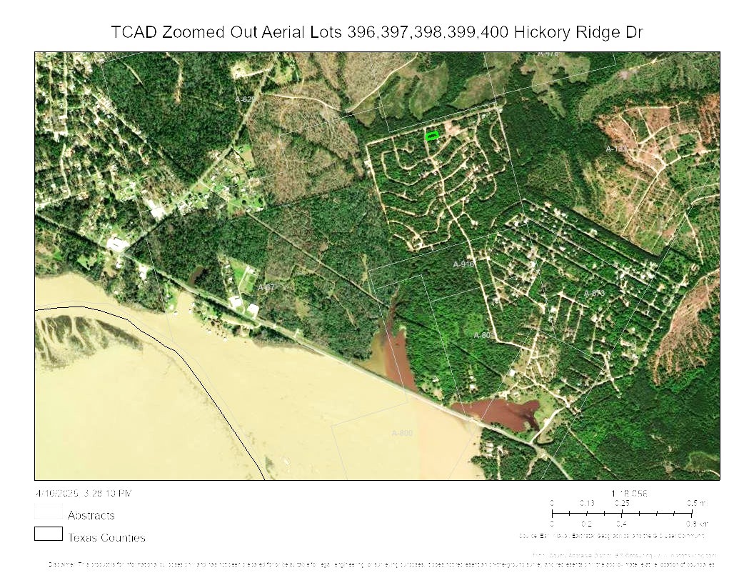 5-lots 5-lots Hickory Ridge Drive Trinity, TX 75862 - Photo 5 of 8