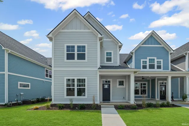 $485,000 | 138 Parkerwood Lane, West Lafayette, IN 47906