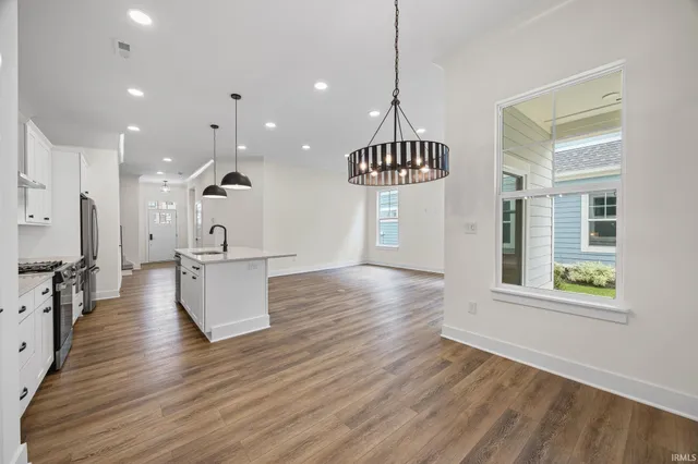 $485,000 | 138 Parkerwood Lane, West Lafayette, IN 47906