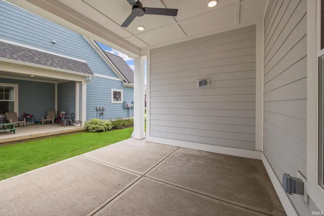 $485,000 | 138 Parkerwood Lane, West Lafayette, IN 47906