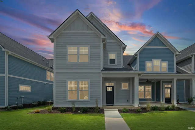 $485,000 | 138 Parkerwood Lane, West Lafayette, IN 47906