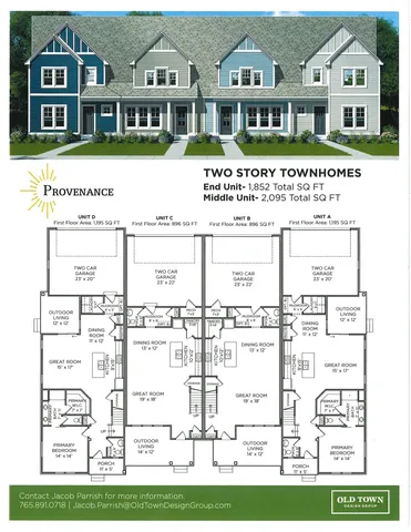 $485,000 | 138 Parkerwood Lane, West Lafayette, IN 47906