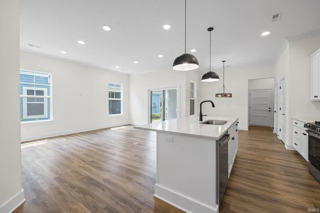 $485,000 | 138 Parkerwood Lane, West Lafayette, IN 47906