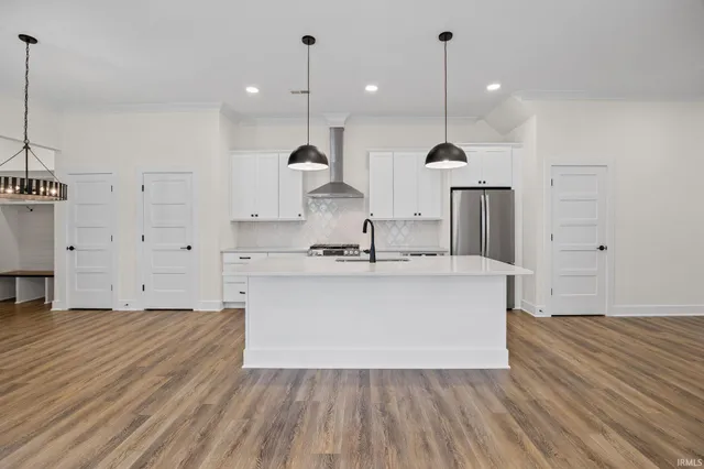 $485,000 | 138 Parkerwood Lane, West Lafayette, IN 47906