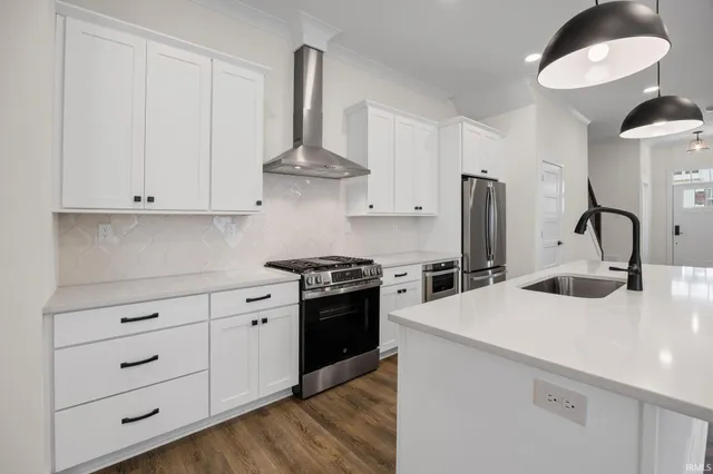 $485,000 | 138 Parkerwood Lane, West Lafayette, IN 47906