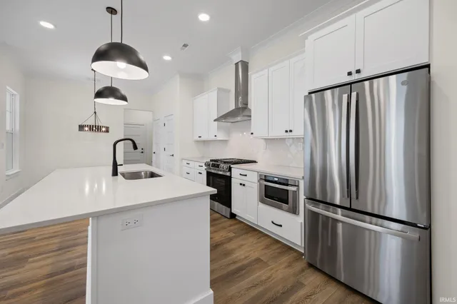 $485,000 | 138 Parkerwood Lane, West Lafayette, IN 47906