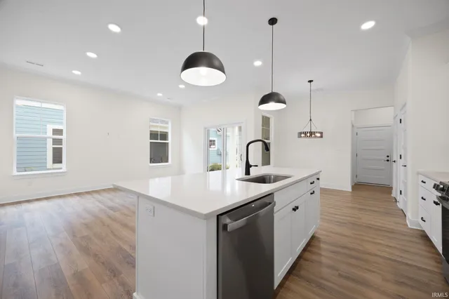 $485,000 | 138 Parkerwood Lane, West Lafayette, IN 47906