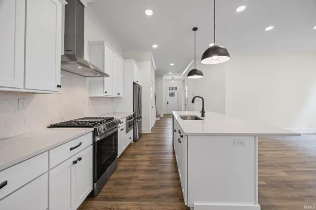 $485,000 | 138 Parkerwood Lane, West Lafayette, IN 47906