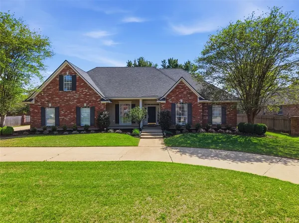 $438,000 | 520 Weavers Way, Bossier City, LA 71111