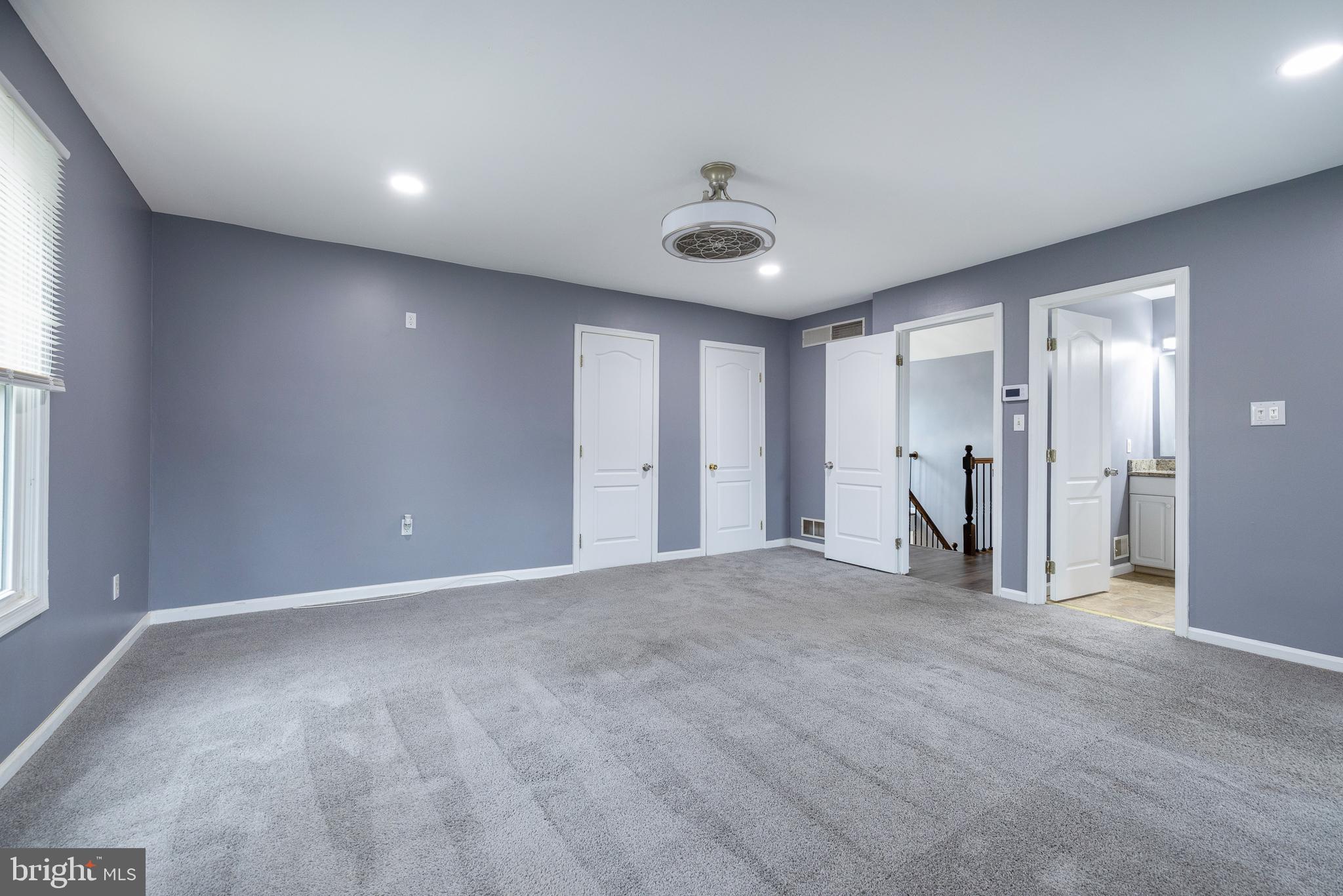 93 Nursery Drive Bear, DE 19701 - Photo 20 of 43 a view of an empty room