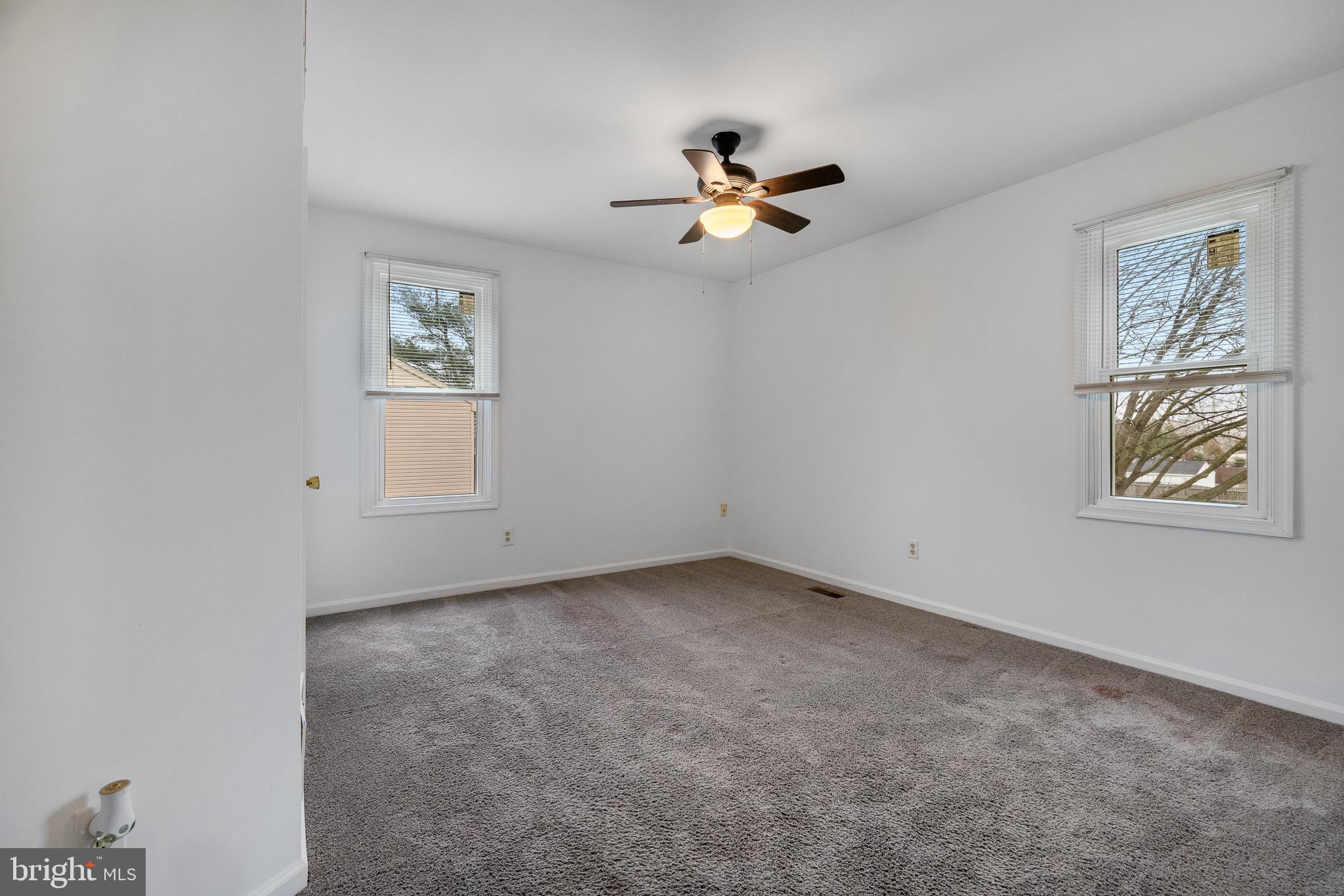 93 Nursery Drive Bear, DE 19701 - Photo 21 of 43 a view of an empty room with a window