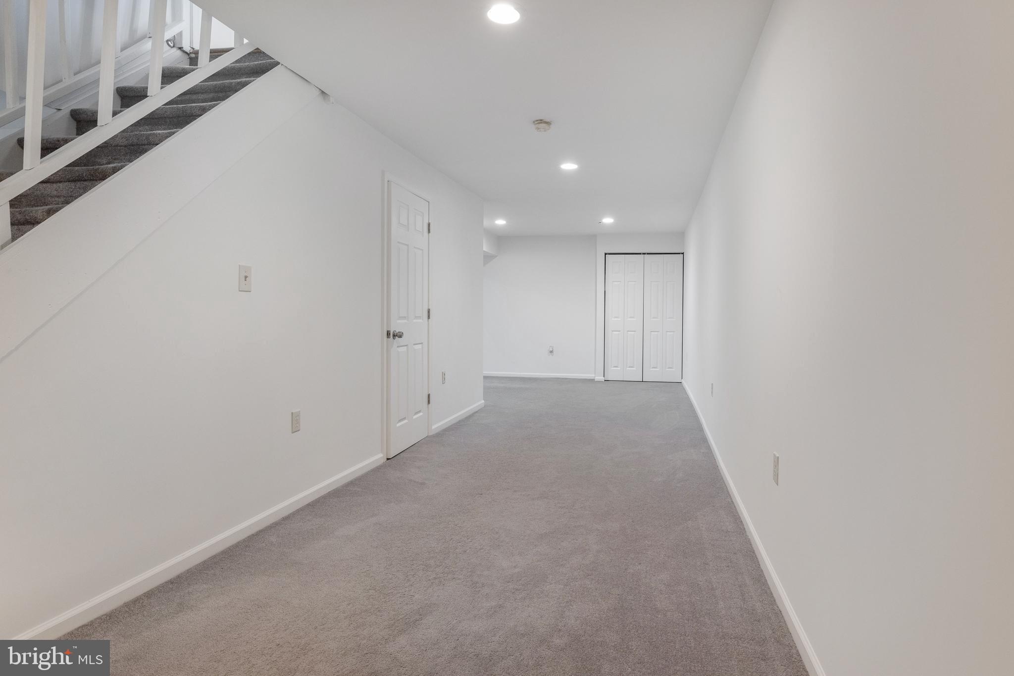 93 Nursery Drive Bear, DE 19701 - Photo 32 of 43 a view of an empty room
