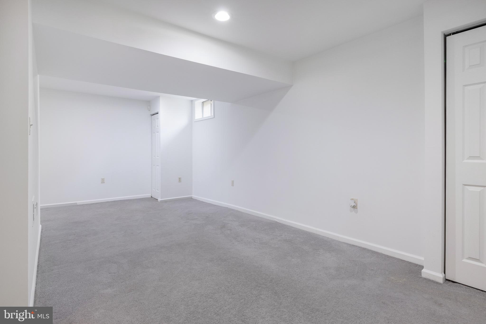 93 Nursery Drive Bear, DE 19701 - Photo 33 of 43 a view of an empty room