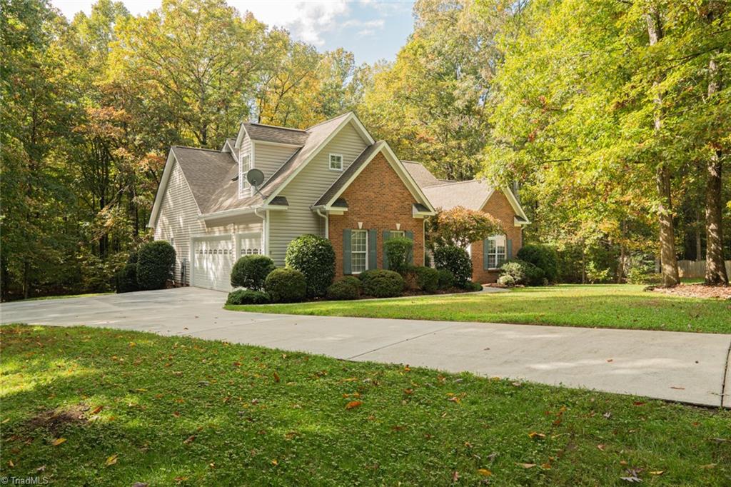 238 March Ferry Road Advance, NC 27006 - Photo 2 of 27 Gallery Image 2