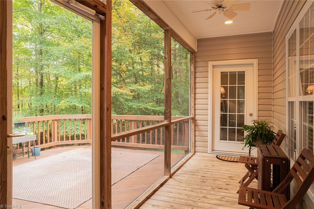 238 March Ferry Road Advance, NC 27006 - Photo 25 of 27 Gallery Image 25