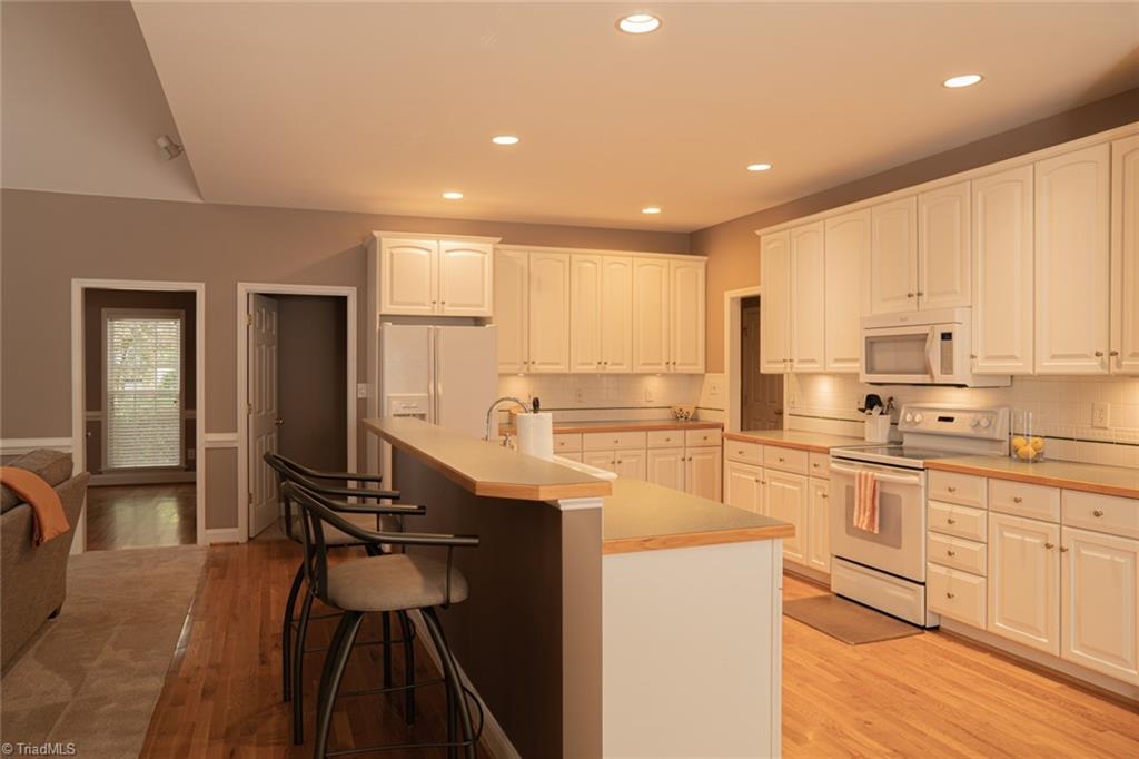 238 March Ferry Road Advance, NC 27006 - Photo 7 of 27 Gallery Image 7