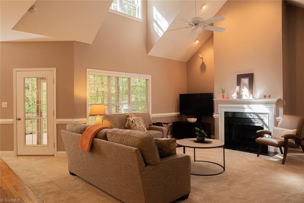 238 March Ferry Road Advance, NC 27006 - Photo 8 of 27 Gallery Image 8
