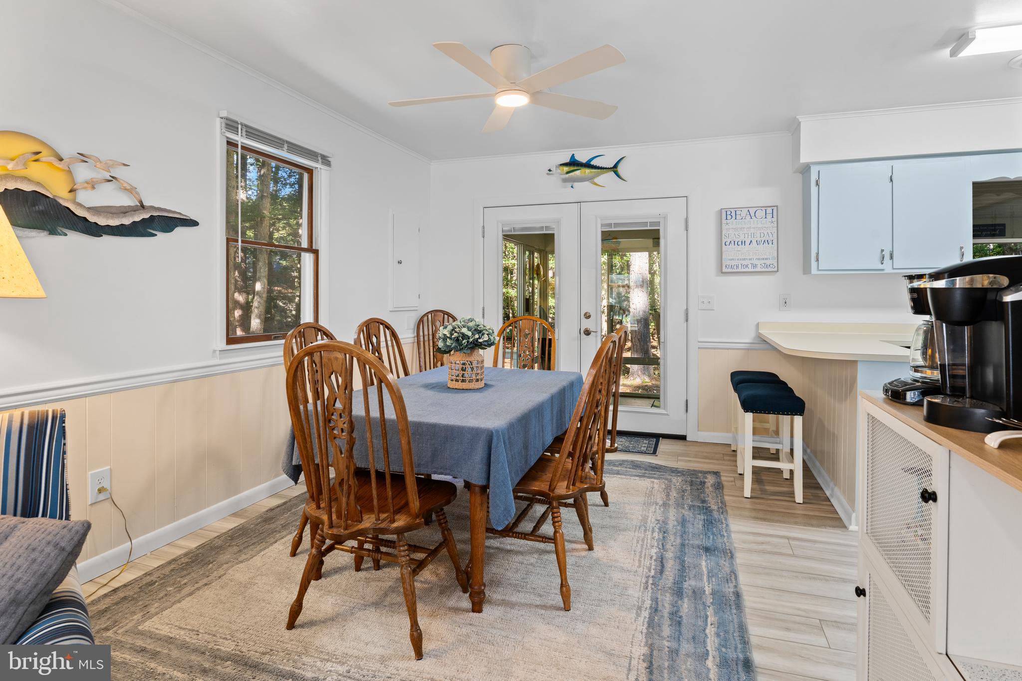 85 Ocean Parkway Ocean Pines, MD 21811 - Photo 14 of 78 Dining Room