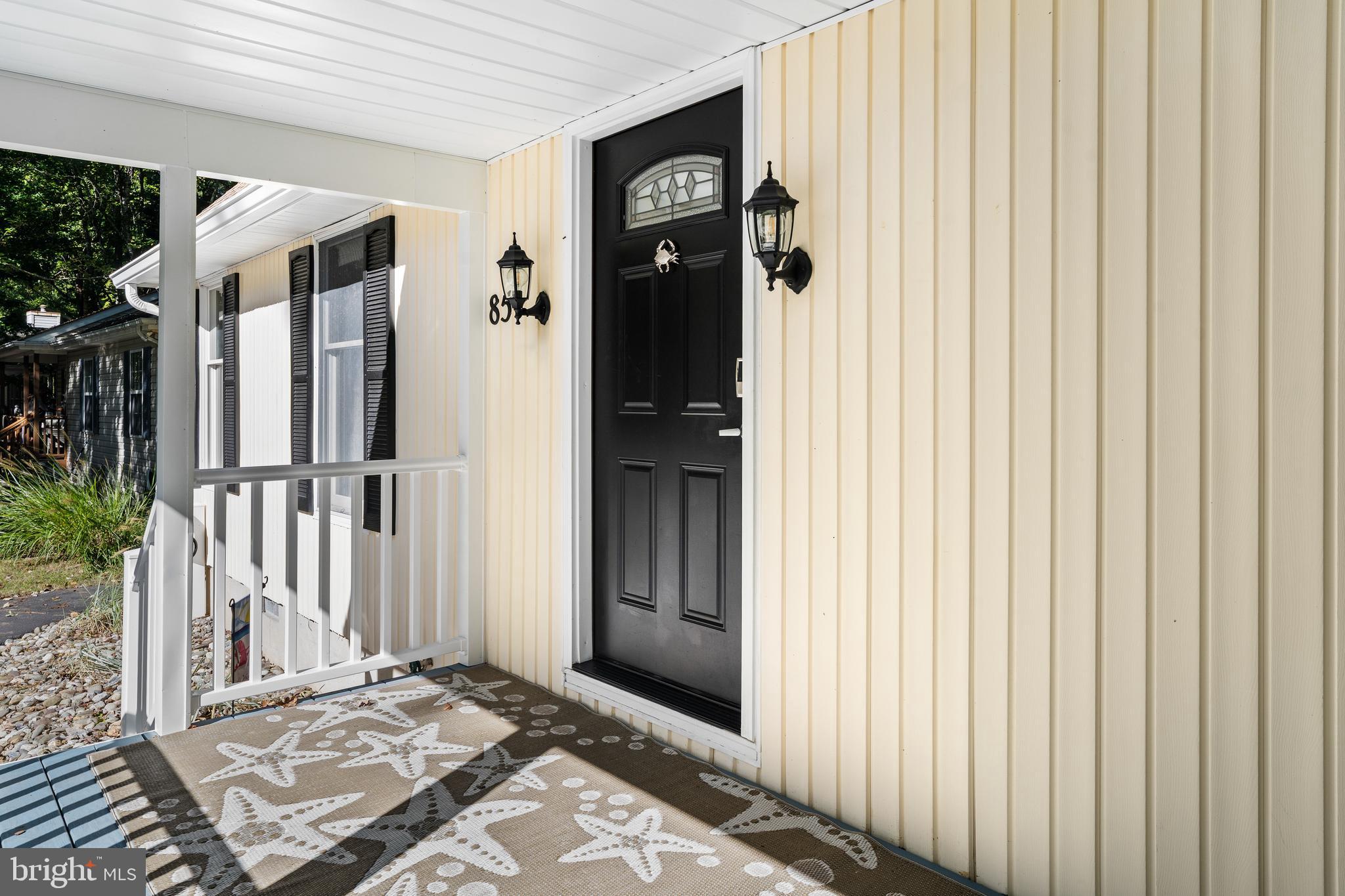 85 Ocean Parkway Ocean Pines, MD 21811 - Photo 2 of 78 Entry