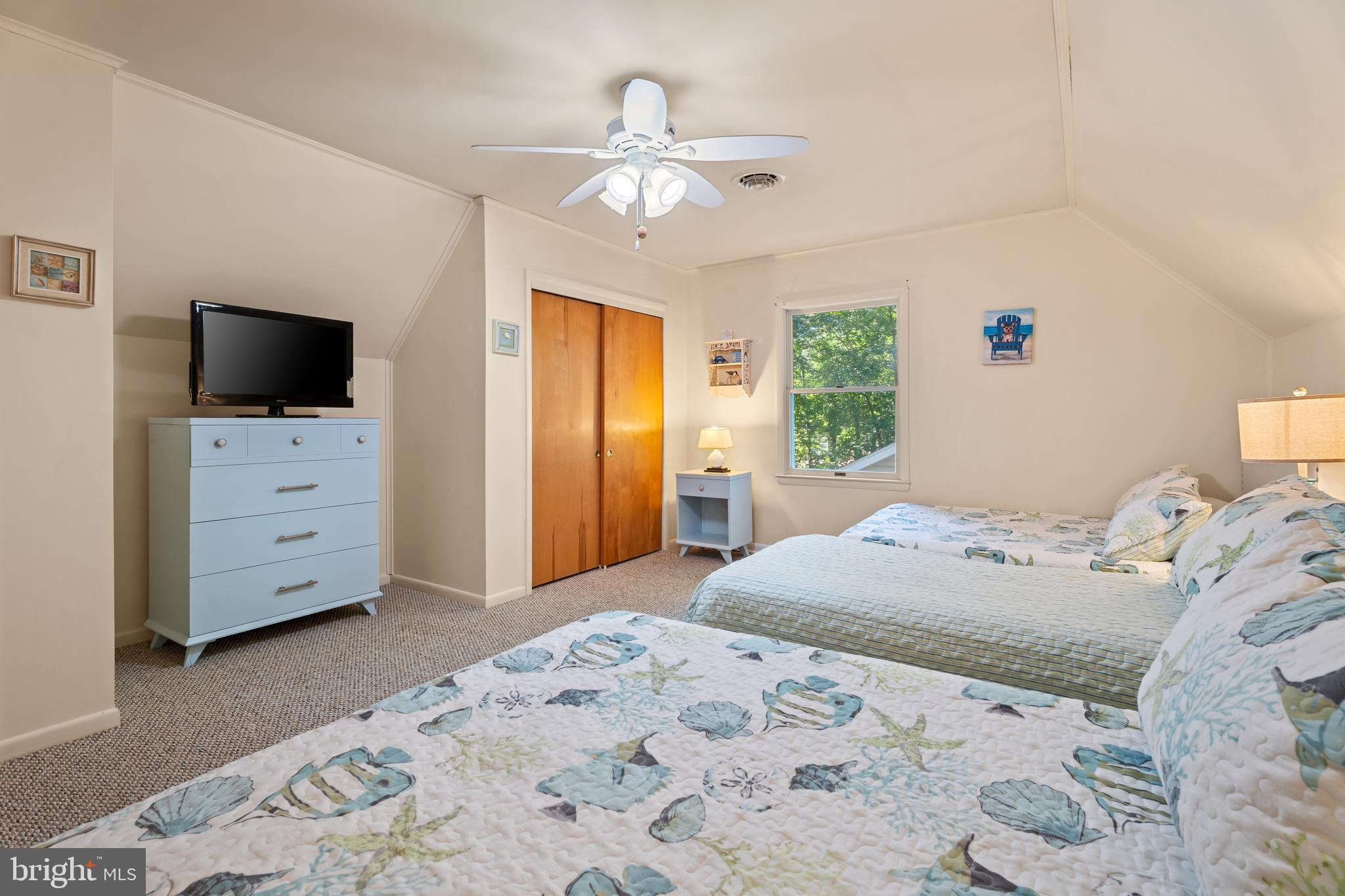 85 Ocean Parkway Ocean Pines, MD 21811 - Photo 42 of 78 Bedroom #3