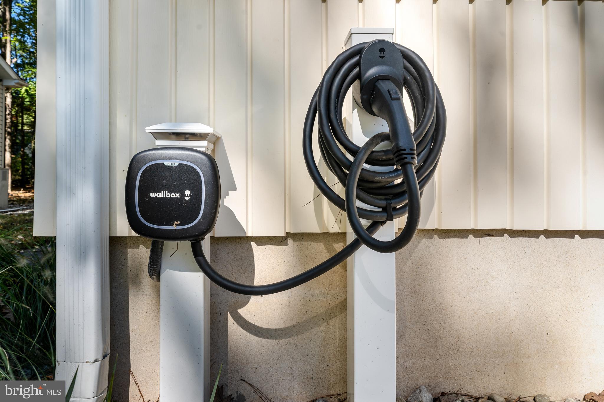 85 Ocean Parkway Ocean Pines, MD 21811 - Photo 54 of 78 EV Charger