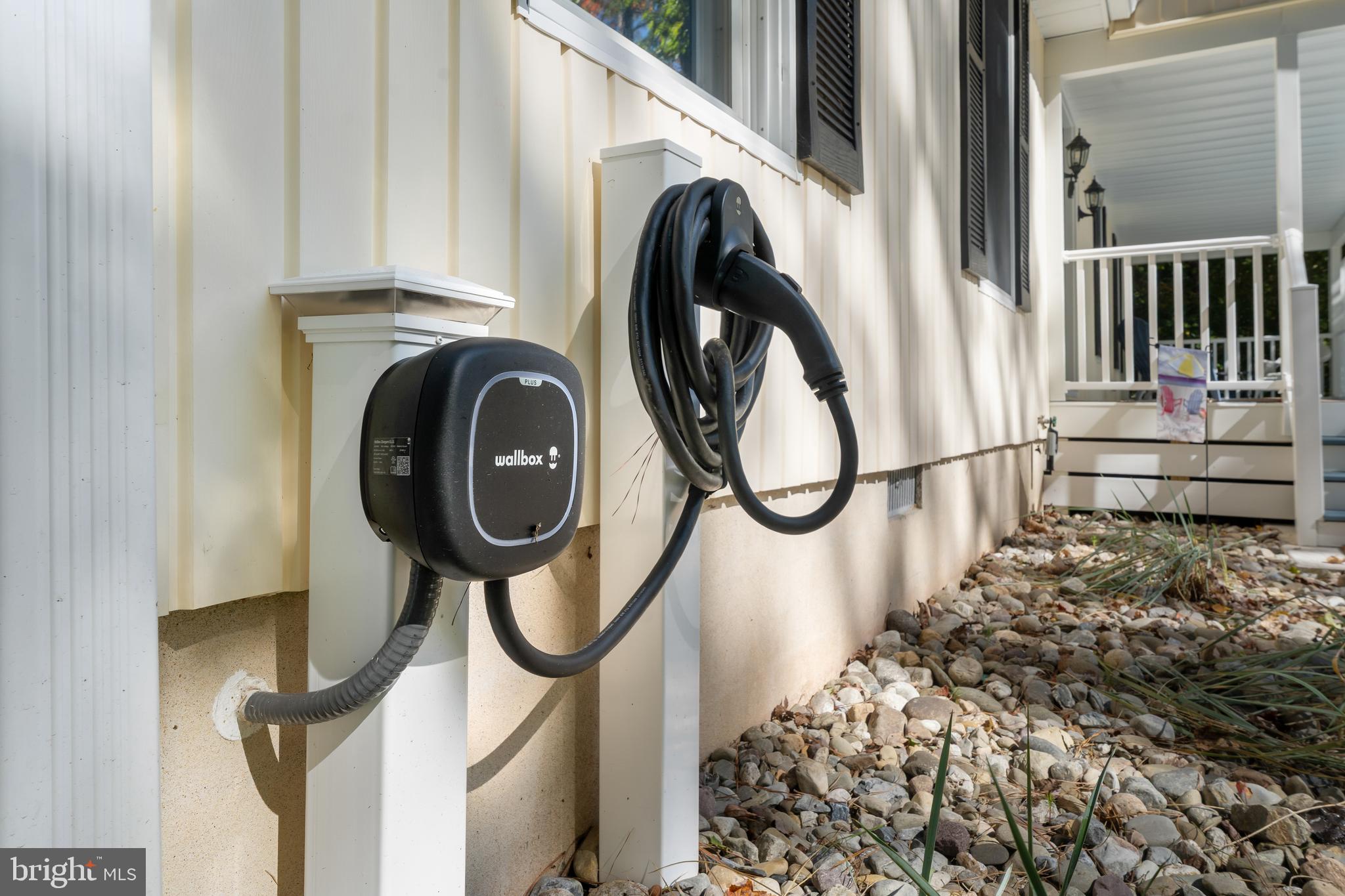 85 Ocean Parkway Ocean Pines, MD 21811 - Photo 55 of 78 Ready for Electric Car